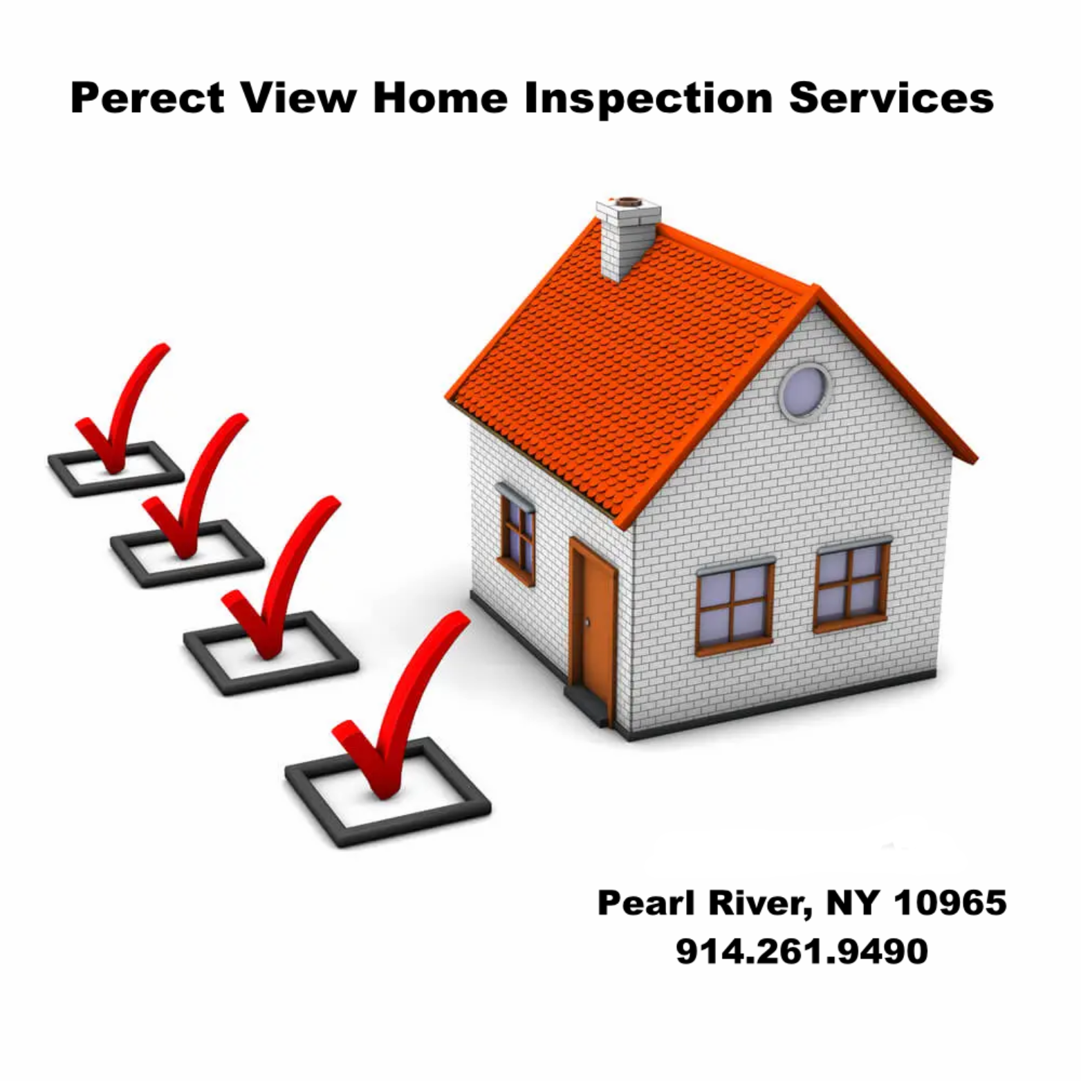 Perfect View Home Inspection Services